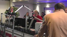 Burgemeester Marcel Thijssen over de Zuidlaardernacht