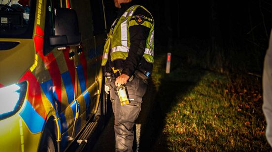 Woningen ontruimd na brand • man met slok op krijgt ongeluk. Woningen ontruimd na brand • man met slok op krijgt ongeluk.
