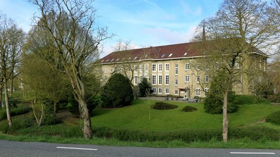 Bij het Dominicanenklooster in Huissen kun je op retraite: ‘Je komt echt tot jezelf'