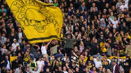 Vitesse vraagt supporters seizoenkaart te kopen, maar waarschuwt ook