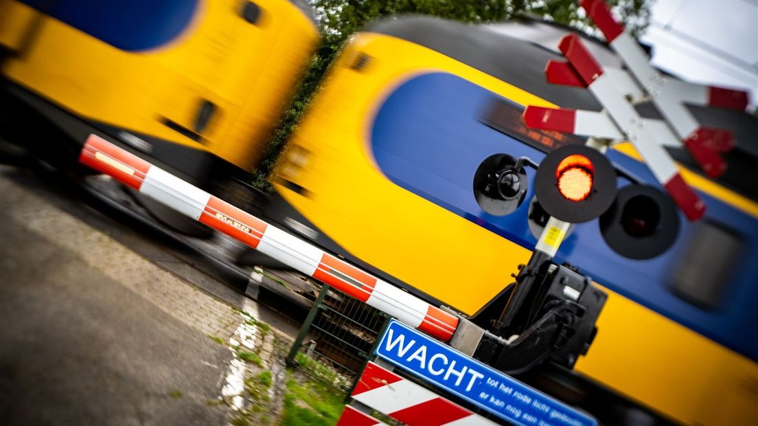 Geen treinen tussen Vlissingen en Middelburg