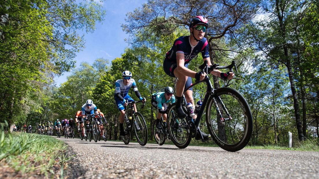 Ronde van Overijssel