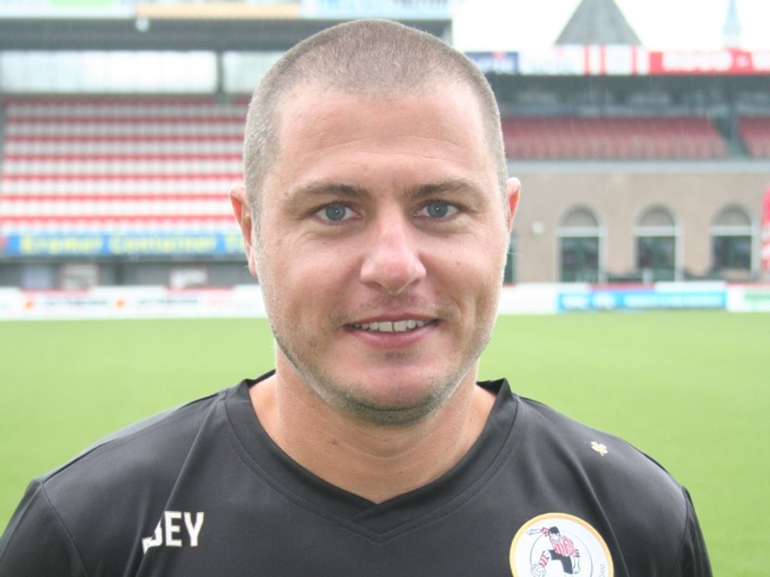 Danny Koevermans