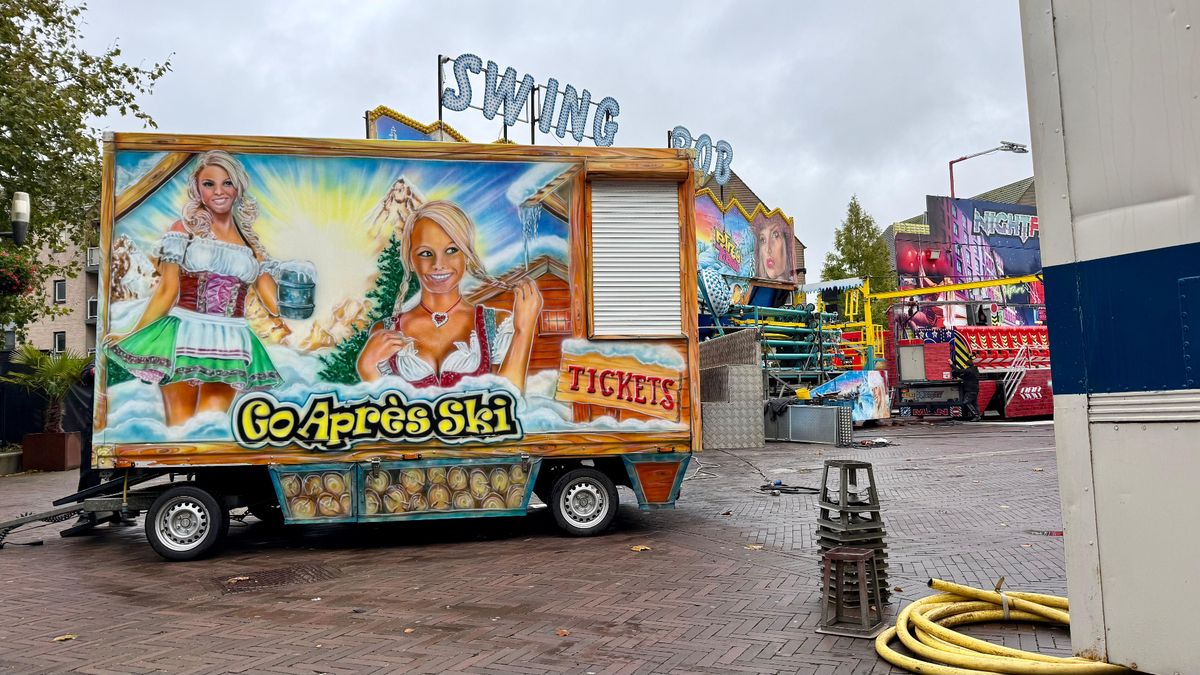 Kermis Houten krijgt extra veiligheidsmaatregelen: 'Hoe leuk is het nog?'