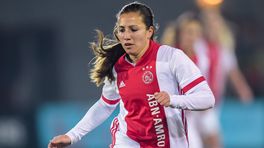 Voetbalwereld leeft mee met zieke Vanity Lewerissa