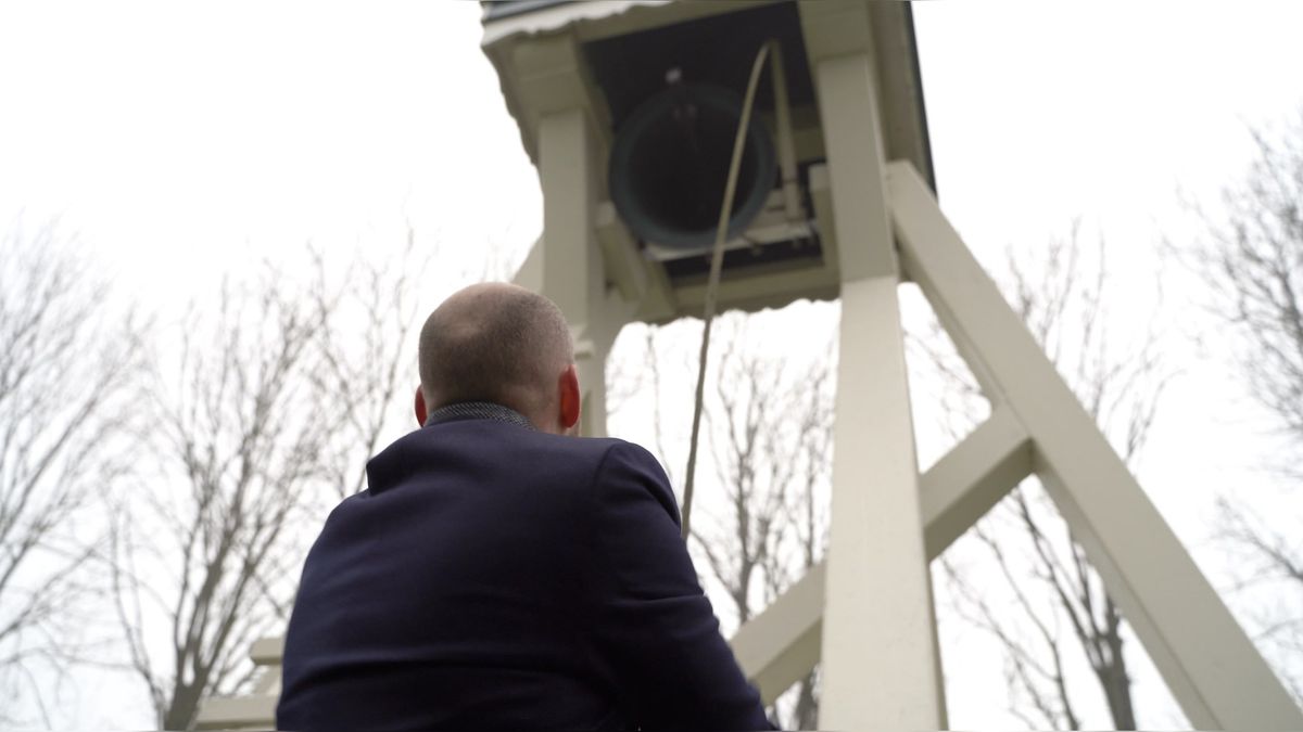 Klokluiders gezocht voor De Fryske Marren: 