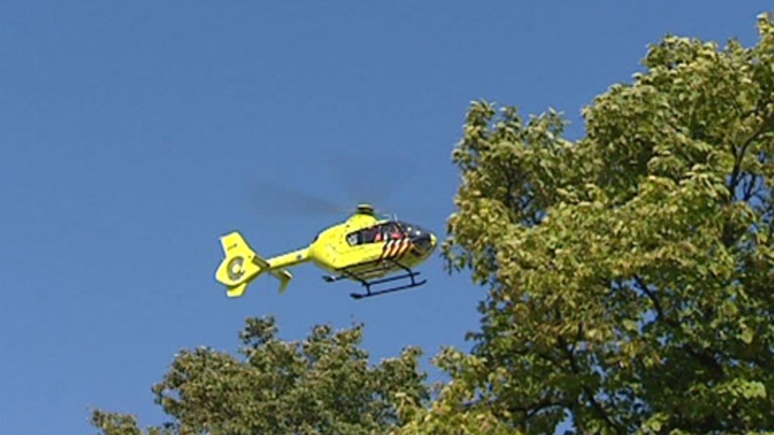 traumahelikopter-0909