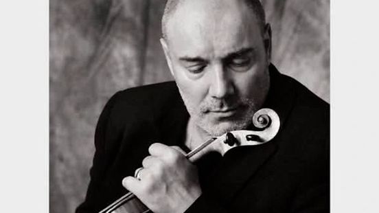 Sinti-violist en musicus Nello Mirando (70) overleden