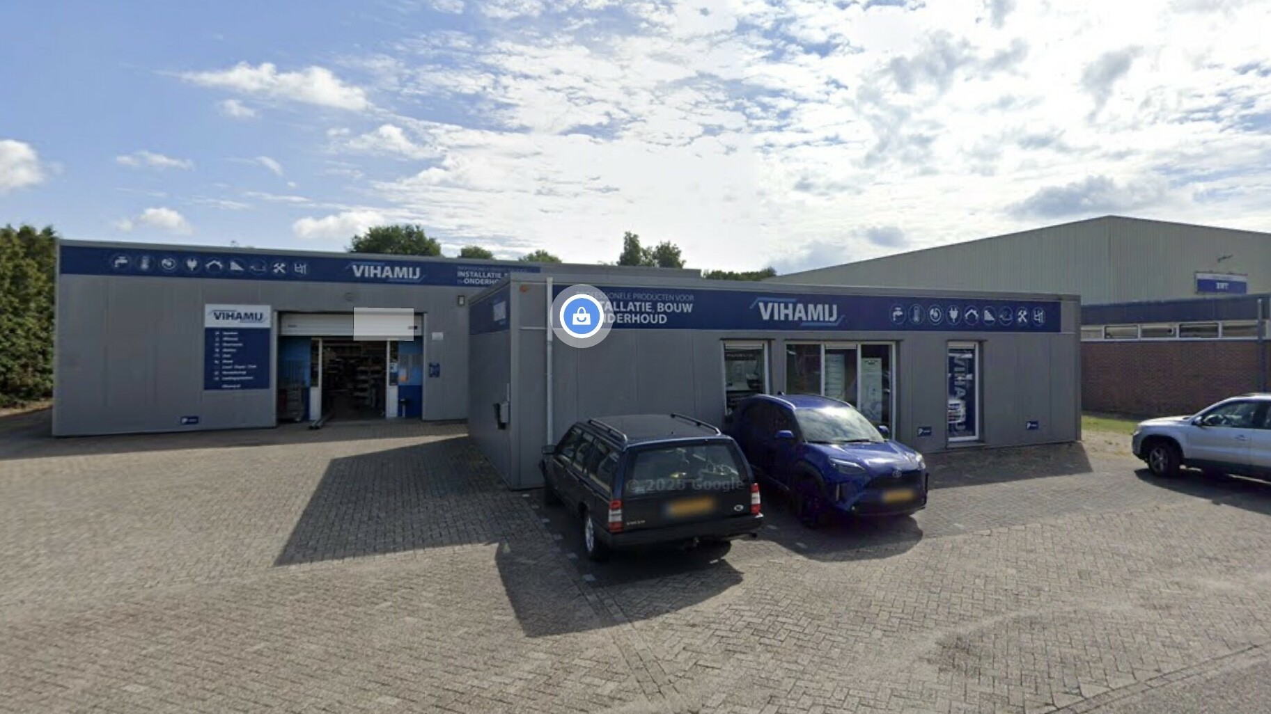 Vihamij failliet: vestigingen in Emmen en Hoogeveen sluiten deuren