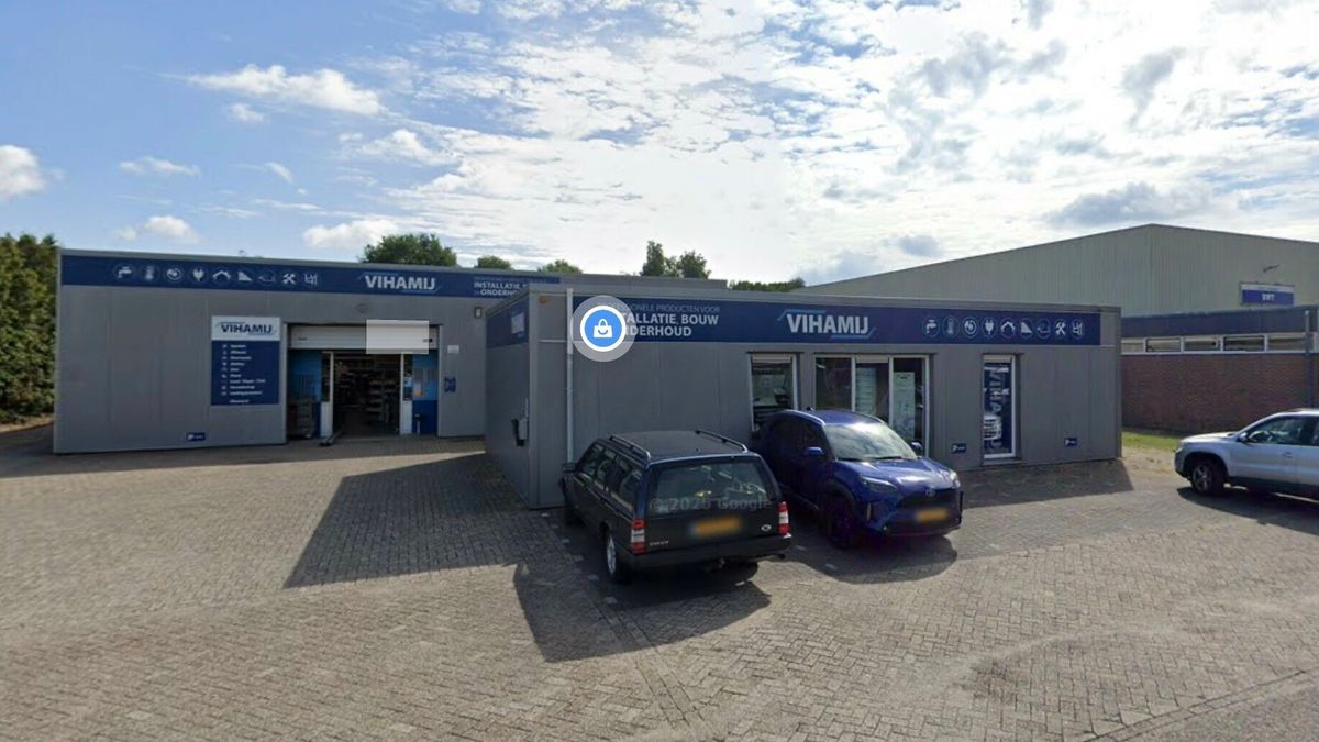 Vihamij failliet: vestigingen in Emmen en Hoogeveen sluiten deuren