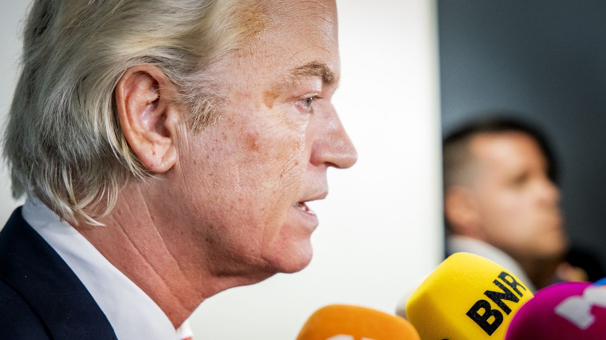 Wilders trekt stekker uit kabinet: dit zijn de Groningse reacties