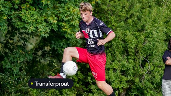 Excelsior'31 haalt Morris de Wilde uit opleiding FC Twente/Heracles Nieuws