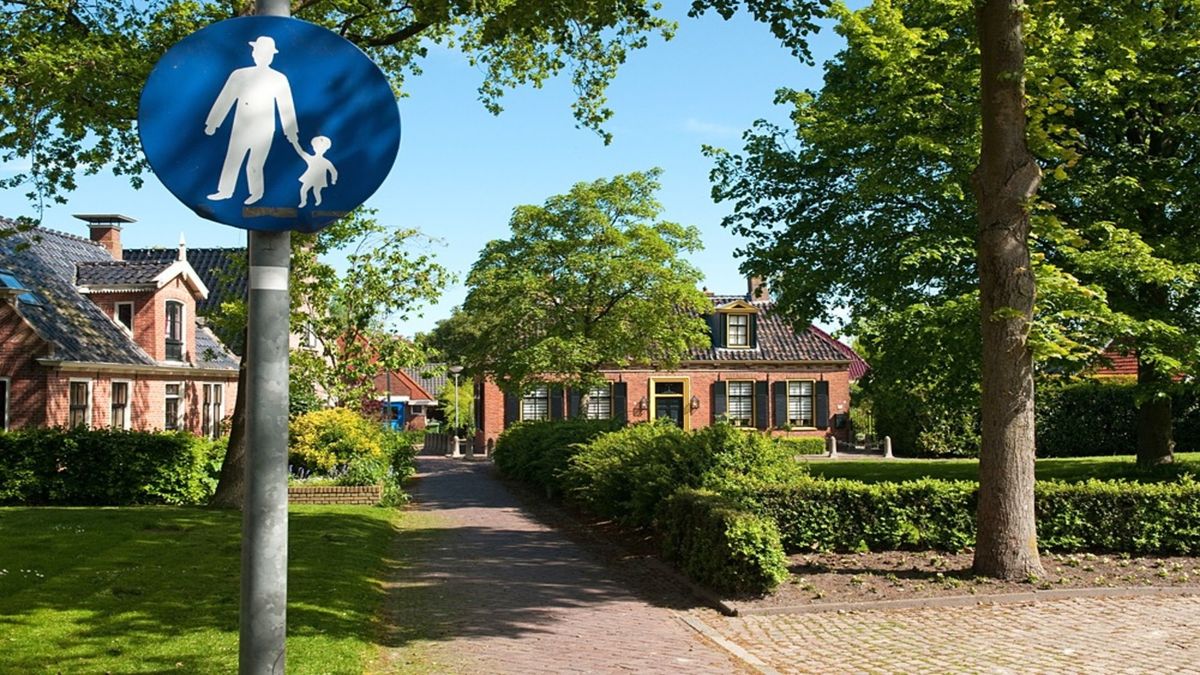 Oldehoofsters klagen bij Raad van State over willekeur waardedalingsregeling