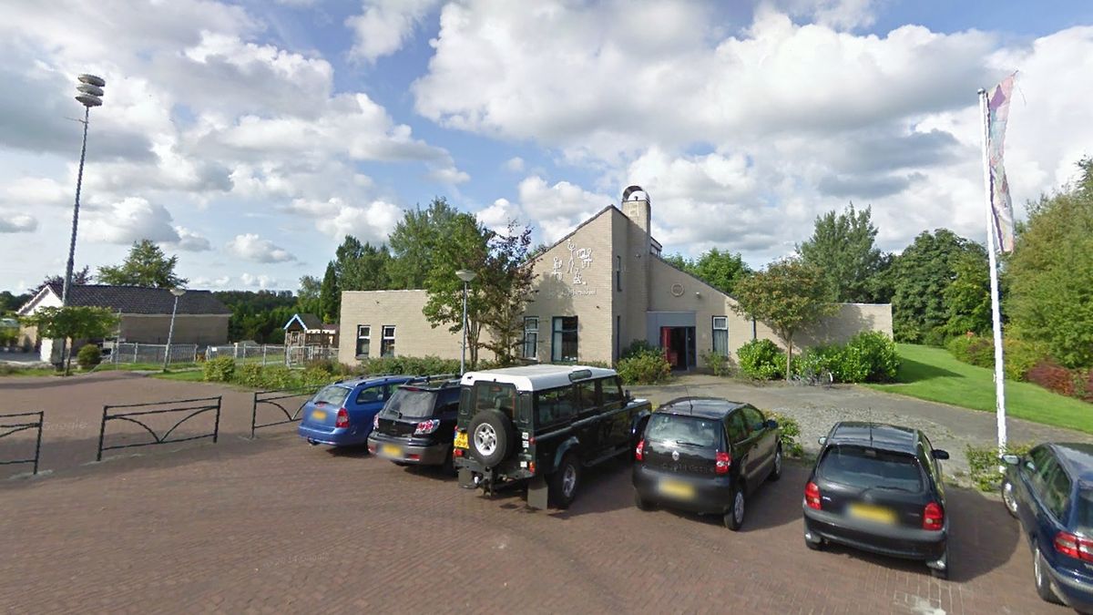 Westerbroek krijgt geen multifunctioneel centrum