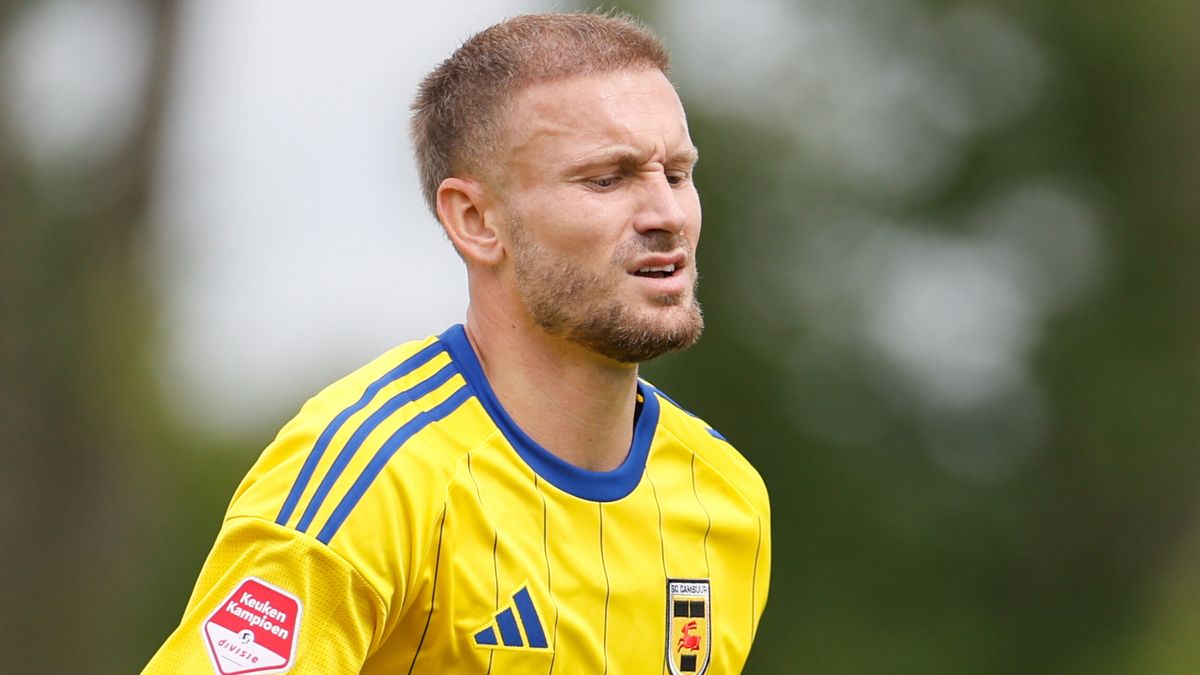 Cambuur verliest ook laatste oefenwedstrijd: Excelsior is in Wergea te sterk