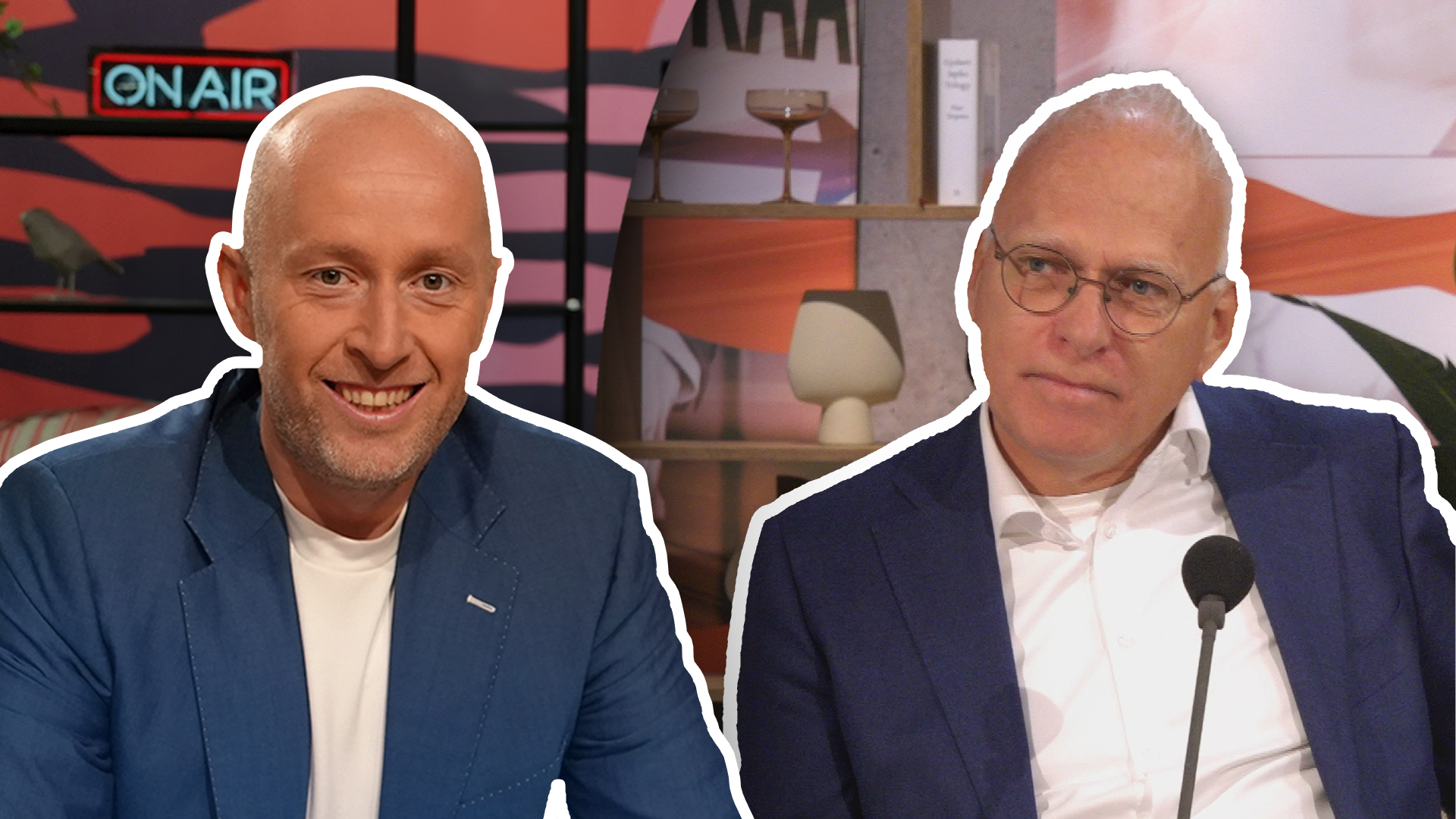 De Vrieske Wike: "Femke Wiersma bouwt door op mijn plannen. En dat is ook verstandig"