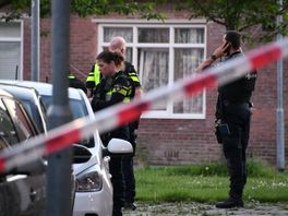 Voor de tweede keer binnen twaalf uur schietpartij gemeld in Vlissingen