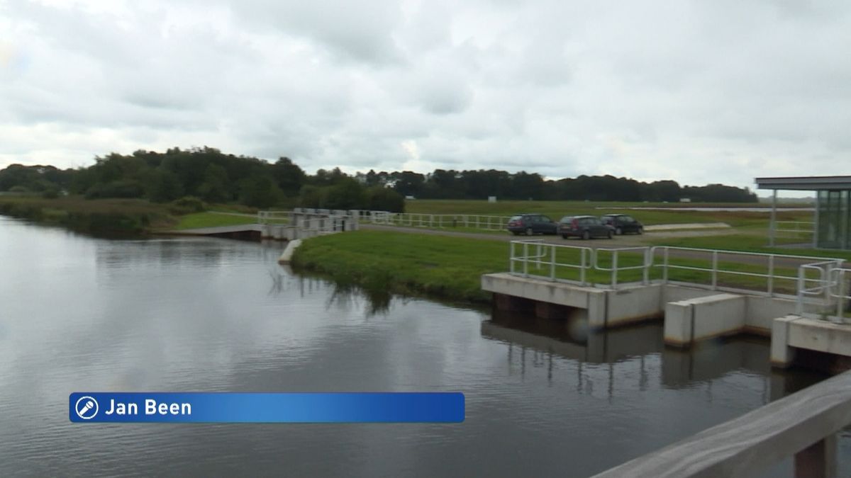 Nieuw gemaal bij Lettelbert