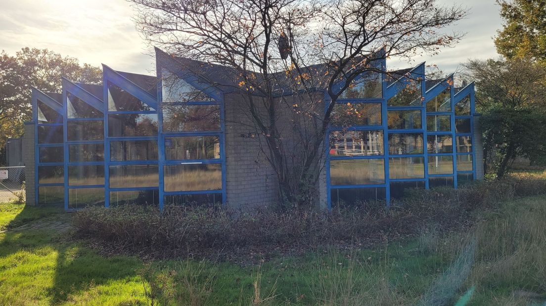Busremise Qbuzz
