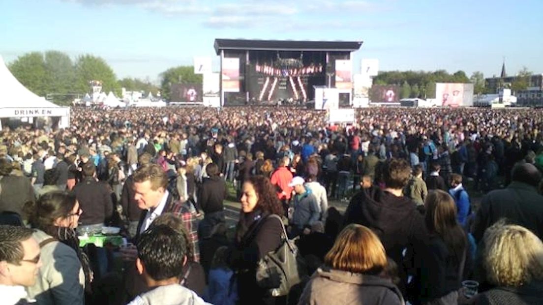 Bevrijdingsfestival