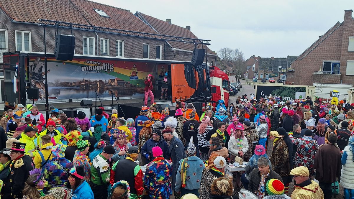 Limburg Kiekt: Veulen, Neer, Welten en...