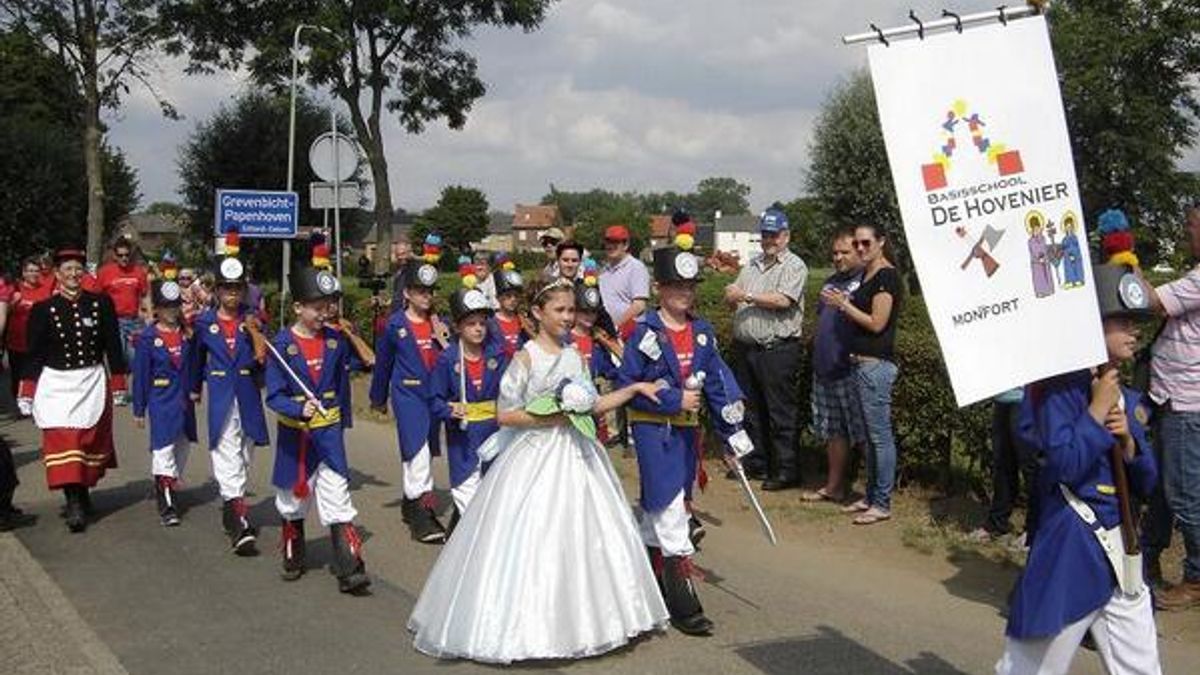 Kinjer OLS 2015 gestart