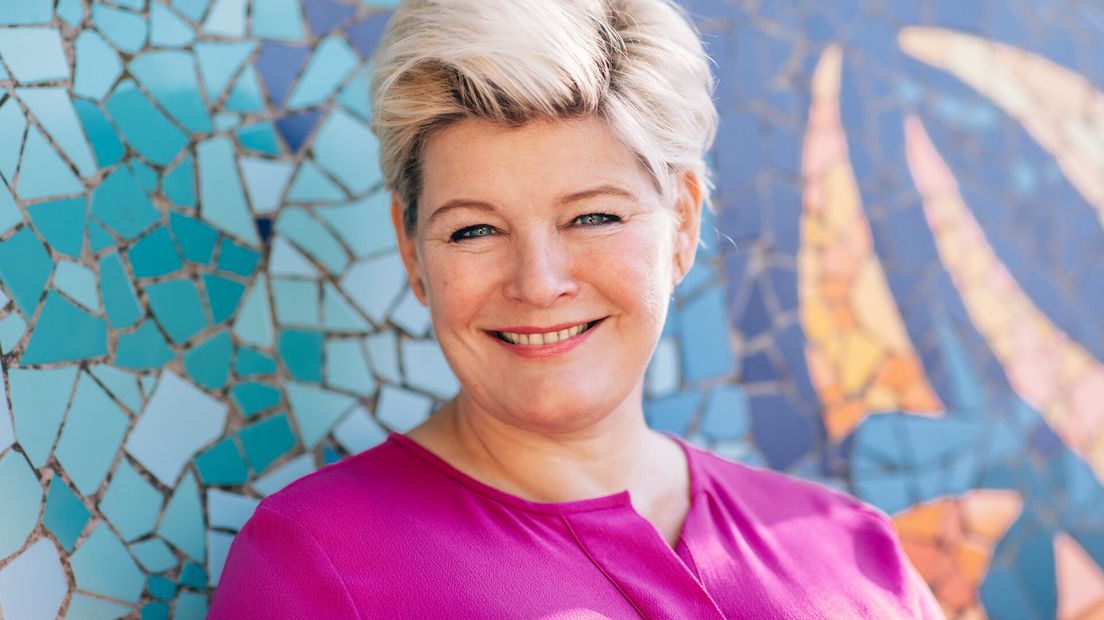 Mariëlle Vavier (GroenLinks)