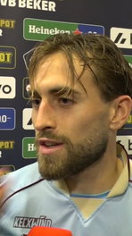 FC Emmen stunt in Groningen