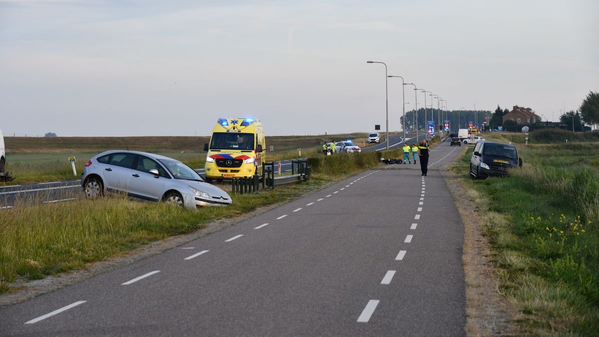 Veroorzaker dodelijk ongeluk Kats reed zonder rijbewijs