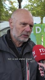Kunst voor democratie