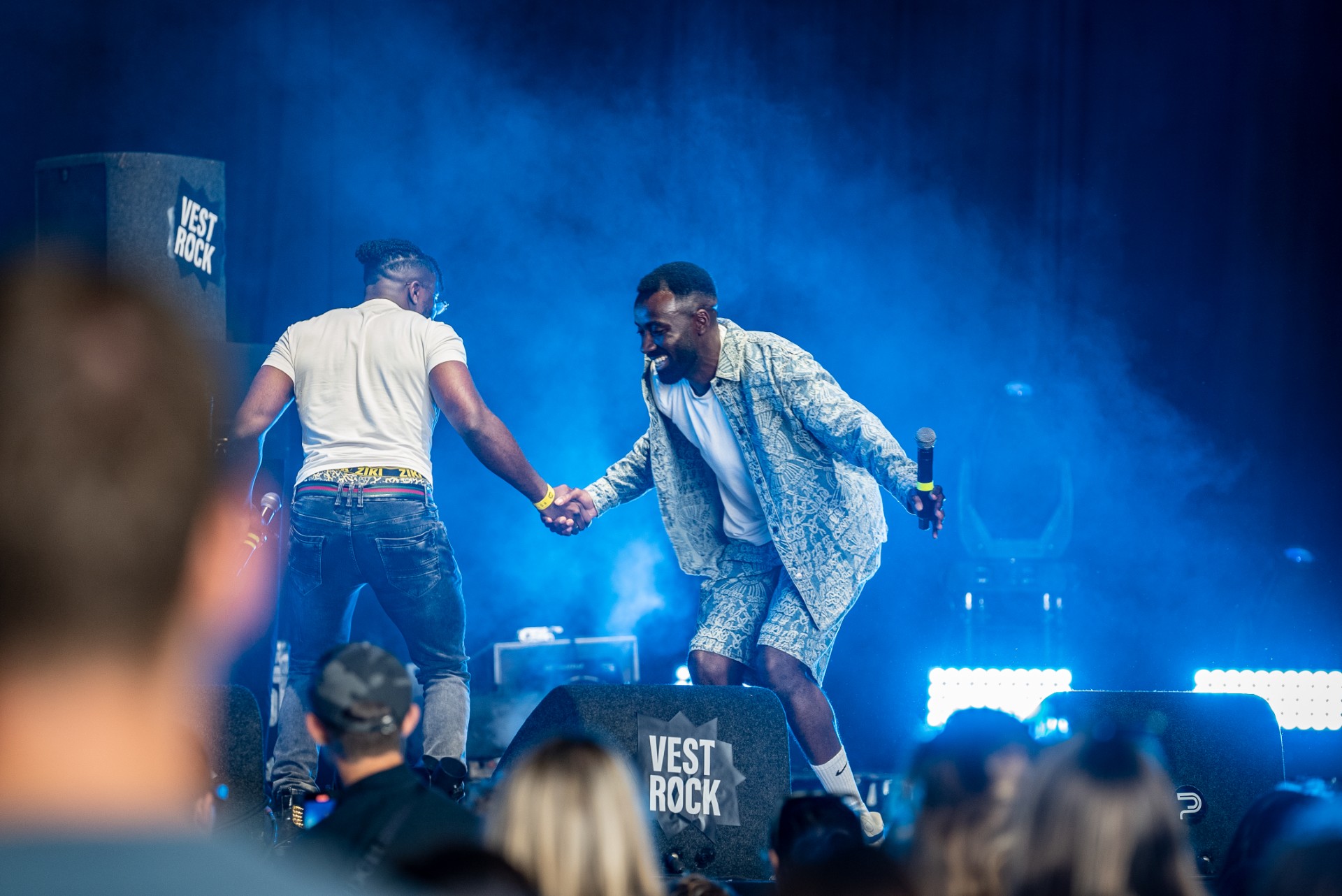 Rapper Cycz komt na twee jaar met nieuwe muziek: 'Ik wil mezelf laten zien'
