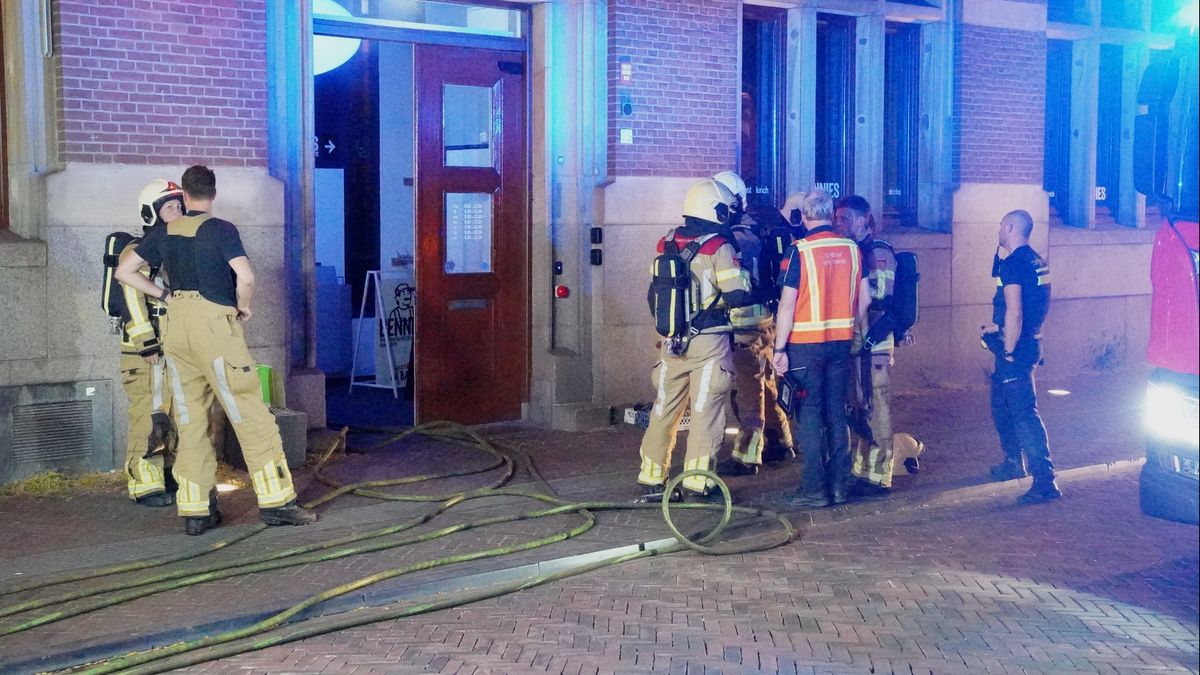 112 Nieuws: Motorrijder gewond in Collendoorn | Gewonde bij steekincident Almelo