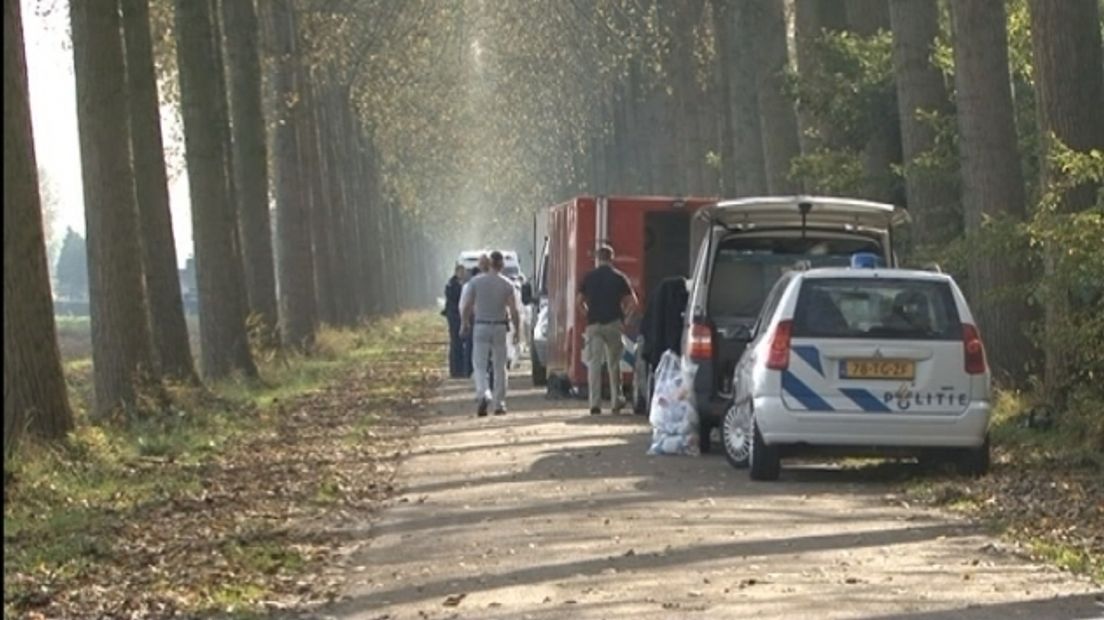 In de afgelopen acht jaar werden zestien personen om het leven gebracht in Zeeland