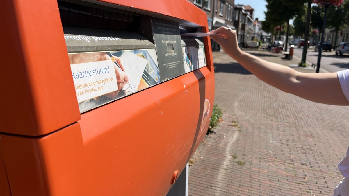 Zeeland moet het met 32 brievenbussen minder doen: hier gaan ze verdwijnen