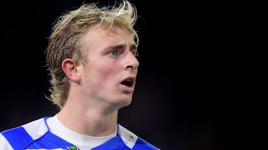 De Graafschap wacht spannende week: 'Hier lopen geen haantjes rond'