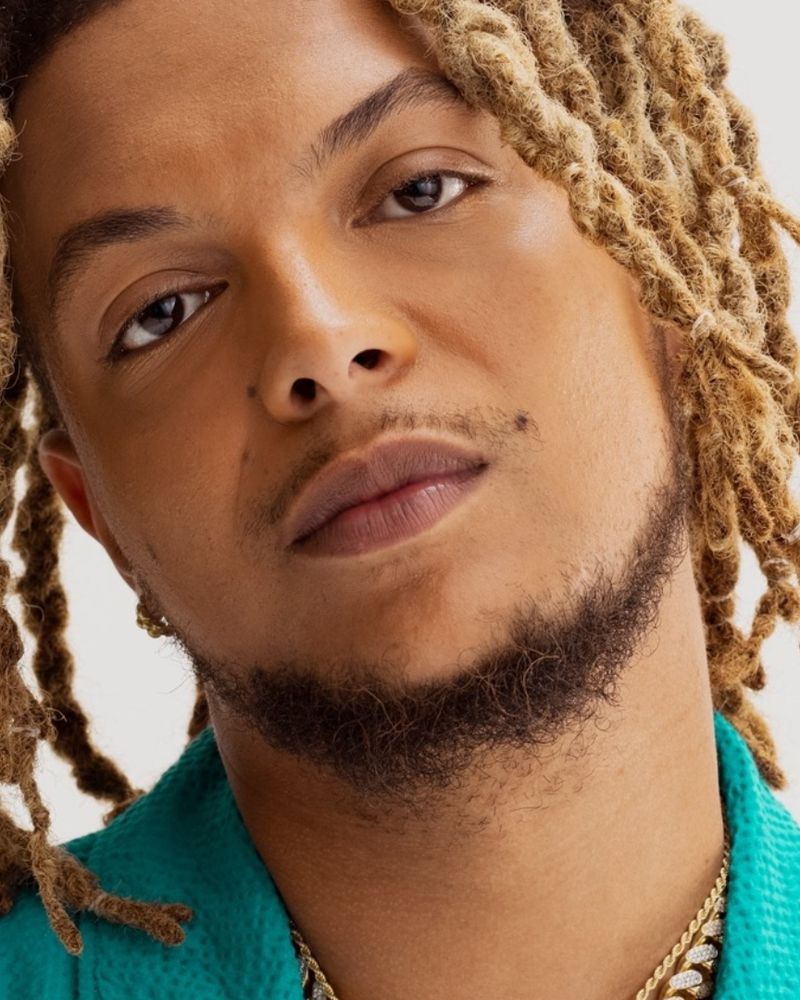 Ronnie Flex organiseert protest tegen platenlabel Top Notch in Rotterdam Rijnmond