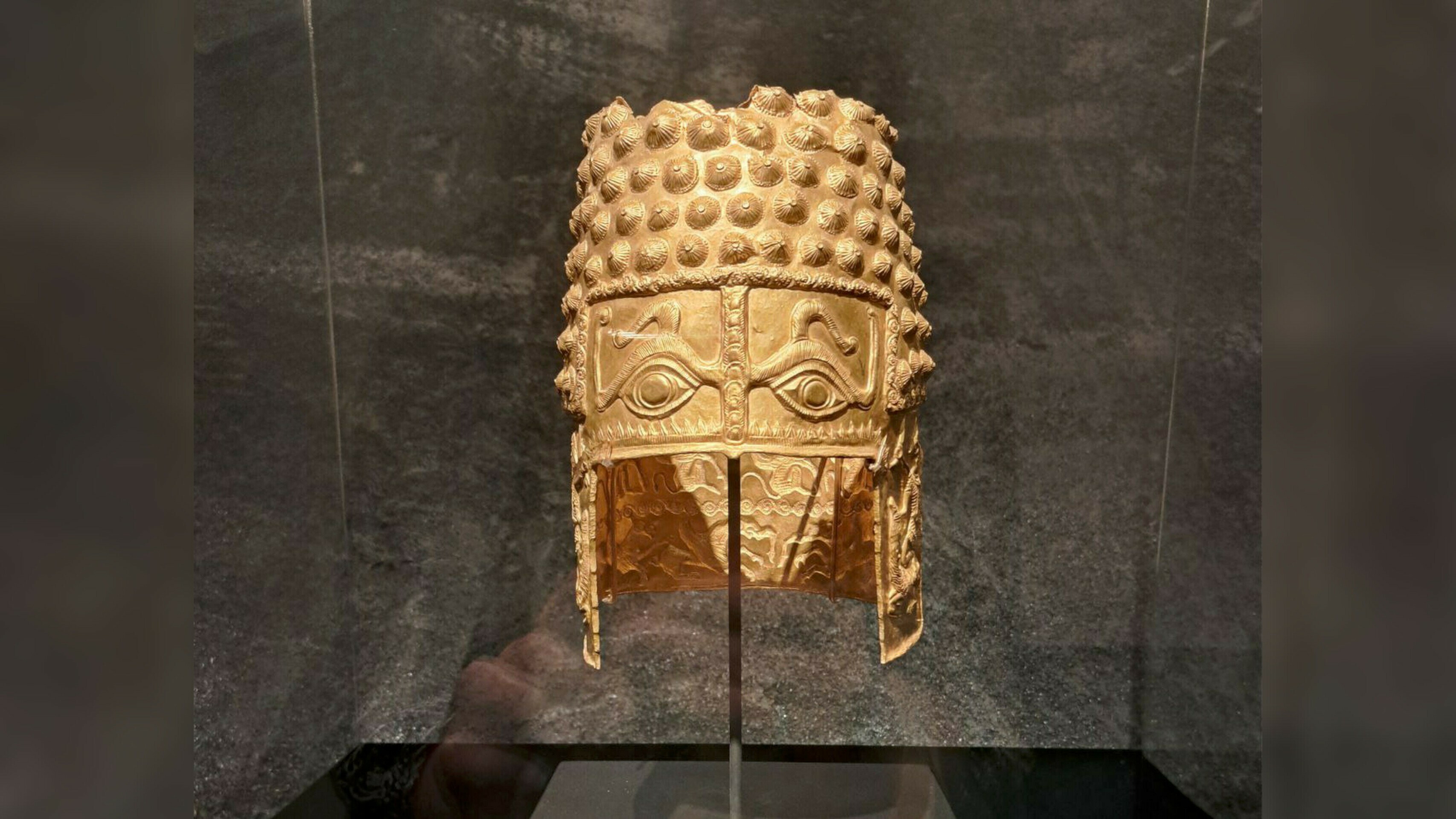 Rijk trekt de knip voor kunstroof Drents Museum: 'Ingrijpend verlies voor Nederland en Roemenië'