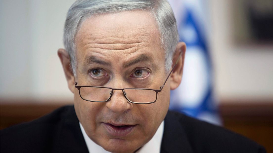 Premier Netanyahu