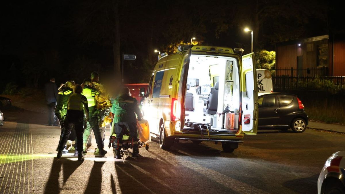 Steekpartij in Steenwijk: 45-jarige verdachte aangehouden