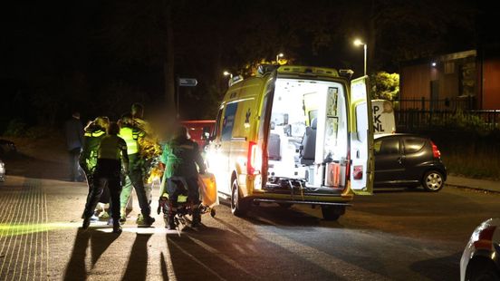 Steekpartij in Steenwijk: 45-jarige verdachte aangehouden Nieuws