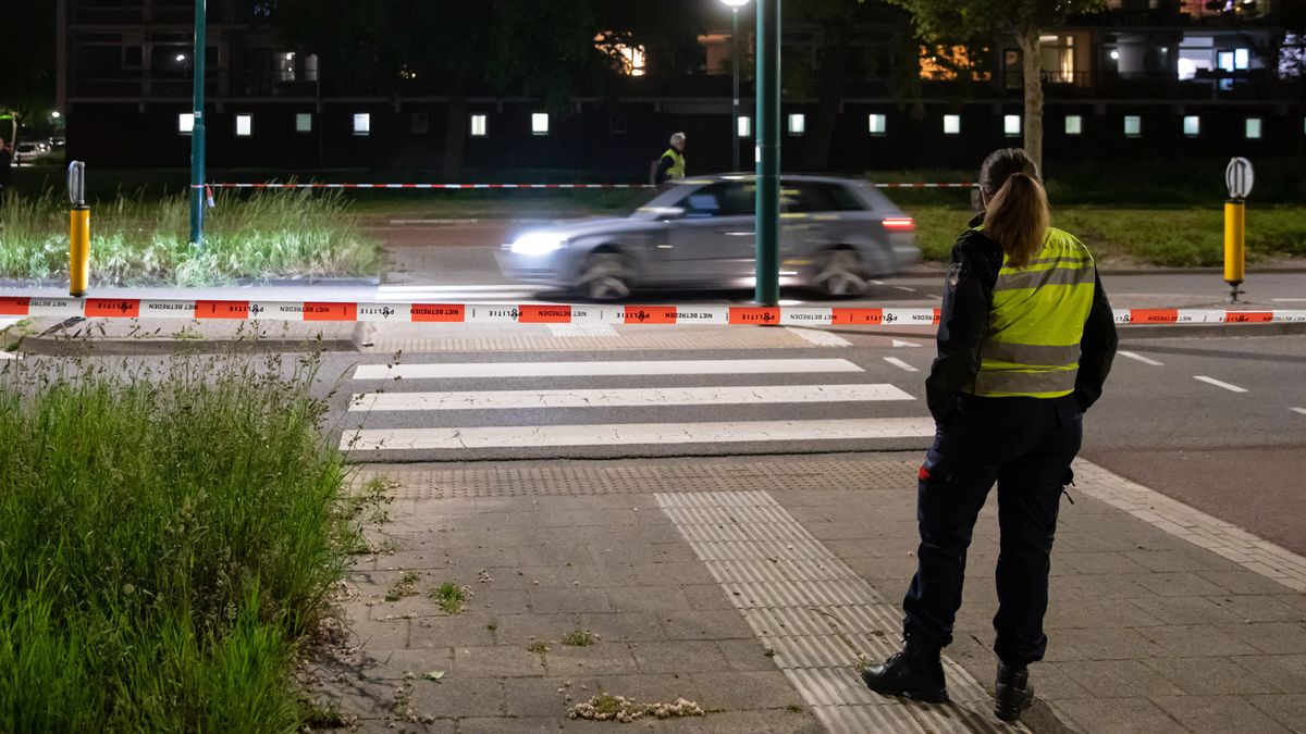 Proef: dodelijke Dalweg in Soest krijgt verkeersdrempels