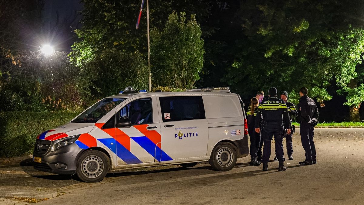 112-nieuws: Politie onderzoekt inbraak in Groningen