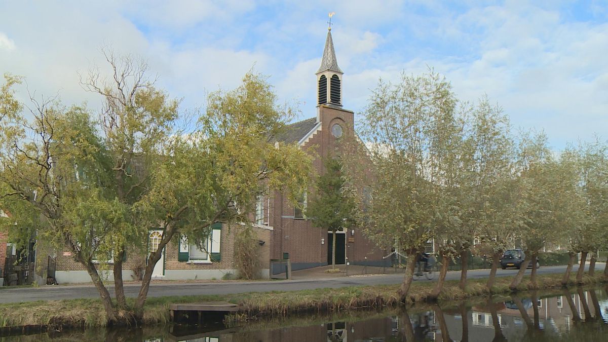 Het nieuws in Molenaarsgraaf? De komst van arbeidsmigranten in het buurdorp