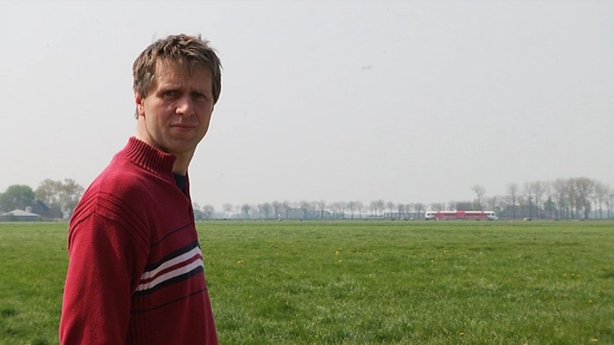 'Winsum en Prorail wijzen te veel naar elkaar'