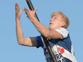 Juniorenljeppers zorgen voor het vuurwerk in laatste wedstrijd voor Fries kampioenschap