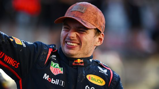 Pitlane: 'Een beste Verstappen in een auto die eindelijk eens functioneert' Nieuws