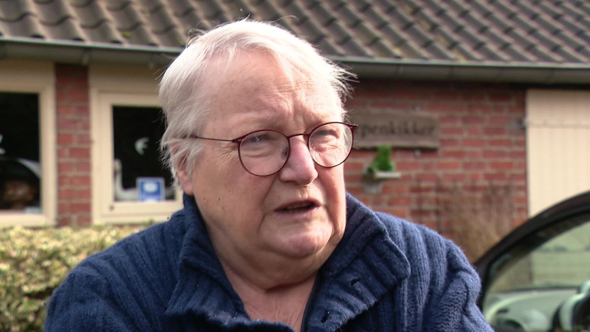 Óngerwaeg wil alles weten over de diepenkikker in Milsbeek