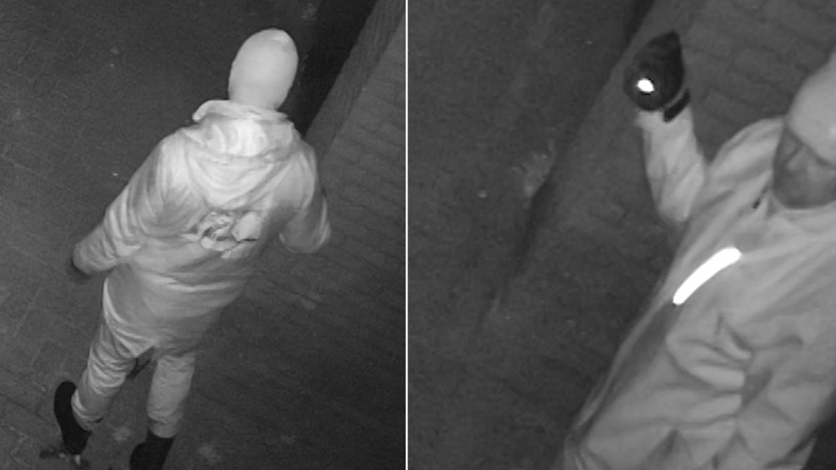 Inbrekers verkennen erf en stelen dag later dure zitmaaier in Bruchterveld