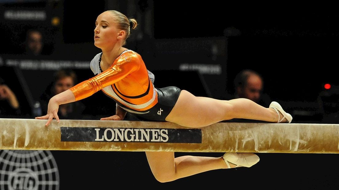 Sanne Wevers