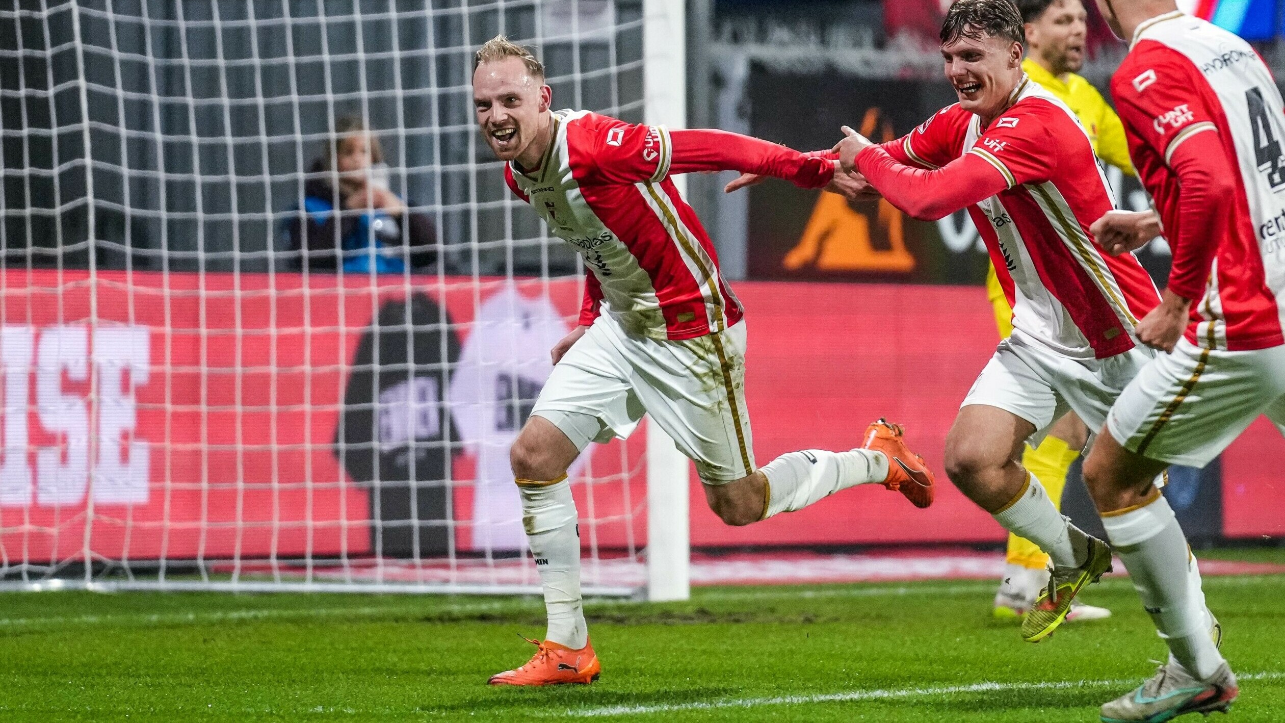 Nieuwe data bekend: afgelaste duels FC Emmen worden in maart ingehaald